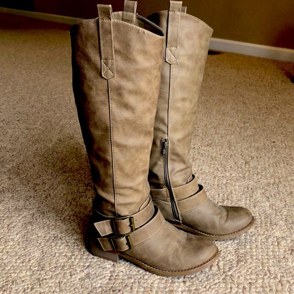 Boots Cathy Jean